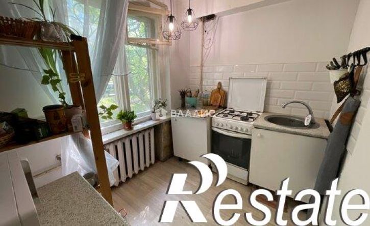 3-комн квартира улица Куйбышева, 89,  д. 89