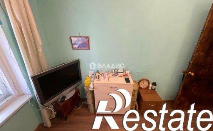 3-комн квартира улица Куйбышева, 89,  д. 89