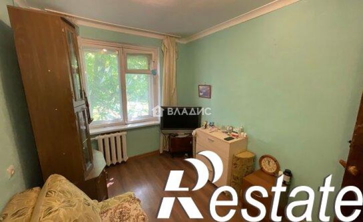 3-комн квартира улица Куйбышева, 89,  д. 89