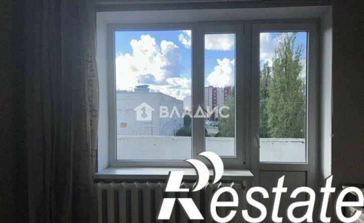 1-комн квартира Кутаисская улица, 1,  д. 1