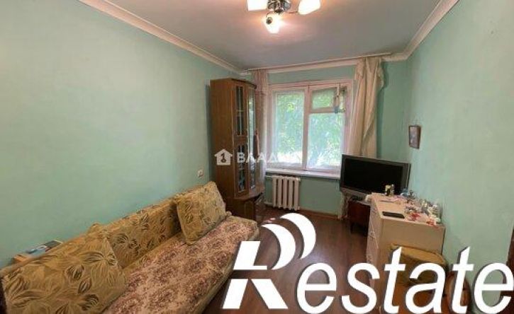 3-комн квартира улица Куйбышева, 89,  д. 89
