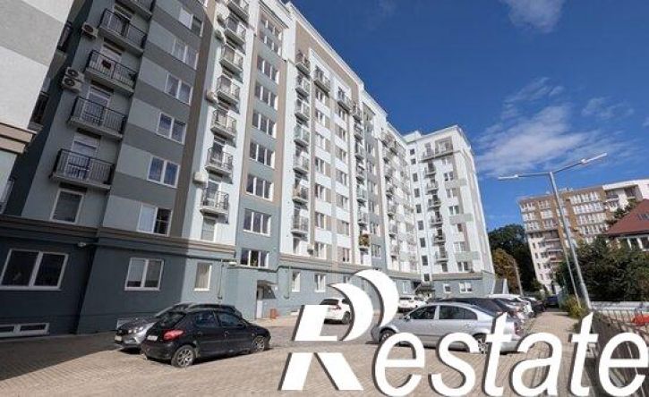 1-комн квартира Малоярославская улица, 6,  д. 6