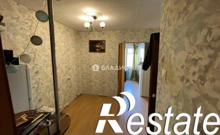 3-комн квартира улица Куйбышева, 89,  д. 89