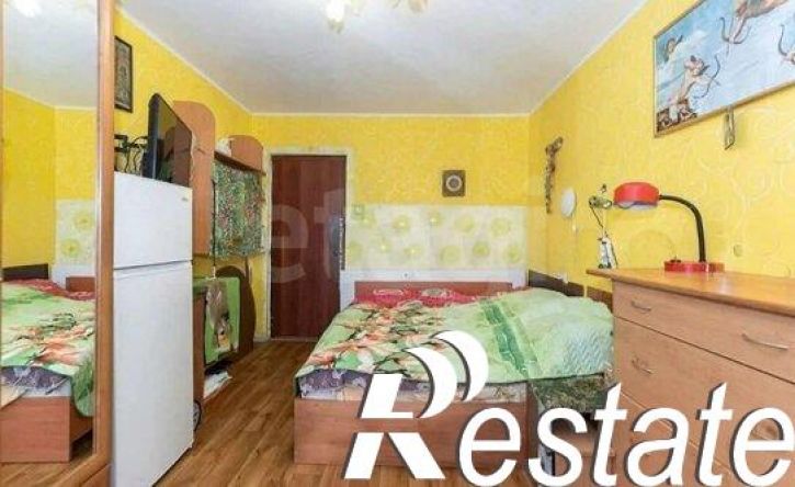 3-комн квартира набережная Генерала Карбышева, 6,  д. 6