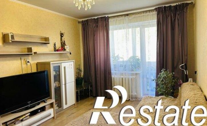 3-комн квартира Южный бульвар, 1,  д. 1