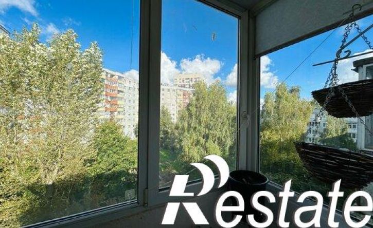 3-комн квартира Южный бульвар, 1,  д. 1