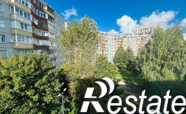 3-комн квартира Южный бульвар, 1,  д. 1