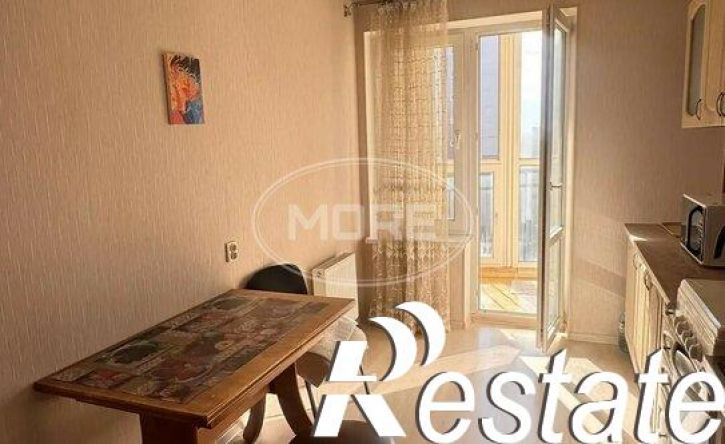 1-комн квартира Шахматная улица, 4Б,  д. 4Б
