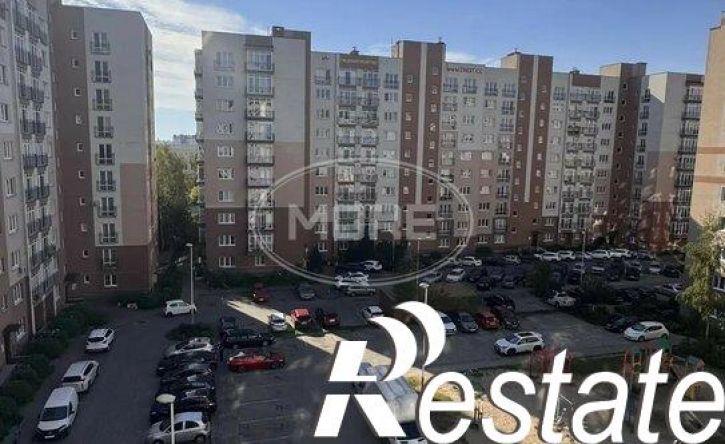 1-комн квартира Шахматная улица, 4Б,  д. 4Б