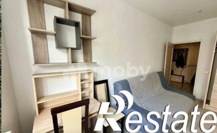 1-комн квартира Минусинская улица, 22,  д. 22