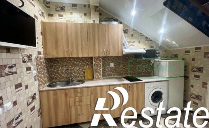 1-комн квартира улица Александра Суворова, 29,  д. 29