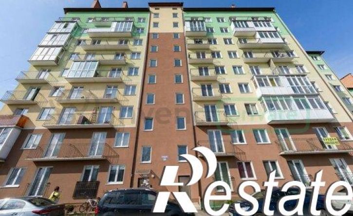 1-комн квартира улица Александра Суворова, 29,  д. 29