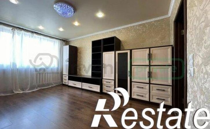 3-комн квартира проспект Победы, 144В,  д. 144В