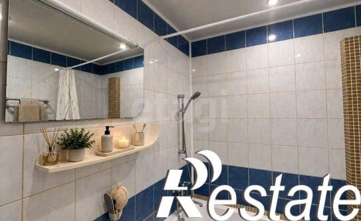 2-комн квартира улица Виллима Фермора, 3,  д. 3