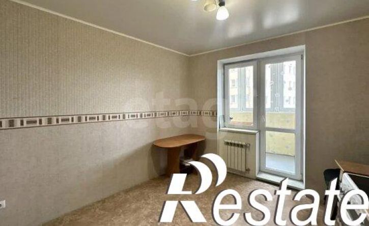 1-комн квартира улица Юрия Гагарина, 101,  д. 101