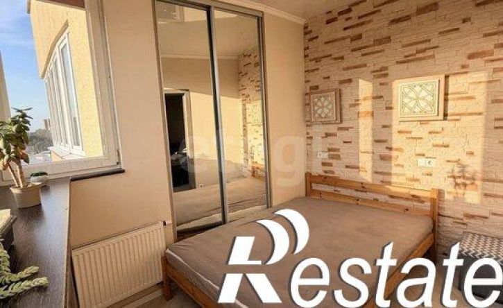 1-комн квартира Орудийная улица, 20В,  д. 20В