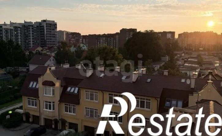 1-комн квартира Орудийная улица, 20В,  д. 20В
