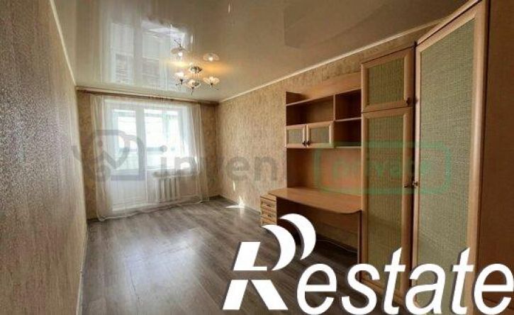 3-комн квартира проспект Победы, 144В,  д. 144В