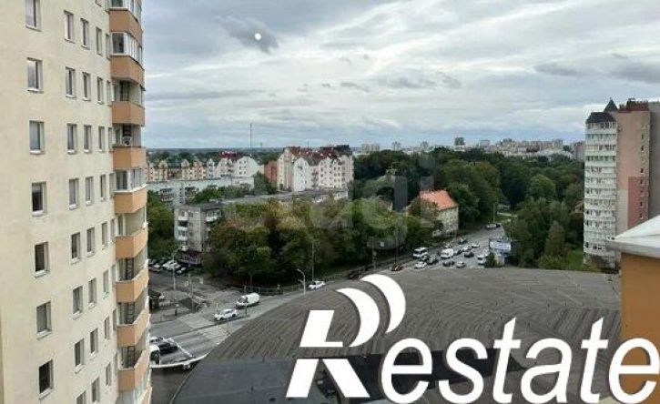 1-комн квартира улица Юрия Гагарина, 101,  д. 101