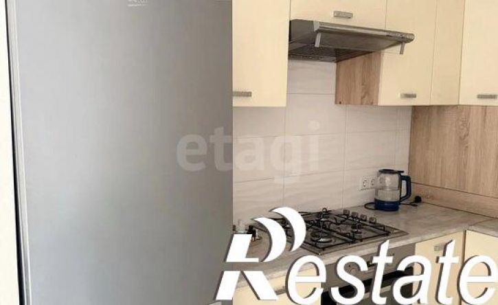 1-комн квартира Орудийная улица, 20В,  д. 20В