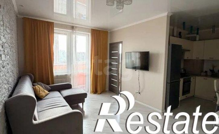 1-комн квартира Орудийная улица, 20В,  д. 20В