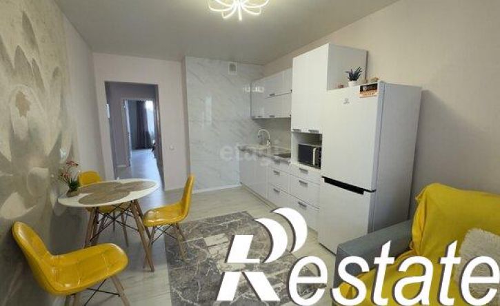 2-комн квартира улица Виллима Фермора, 3,  д. 3