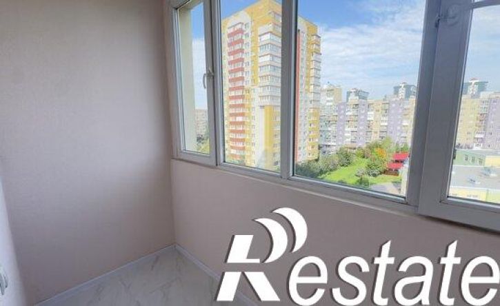 2-комн квартира улица Виллима Фермора, 3,  д. 3