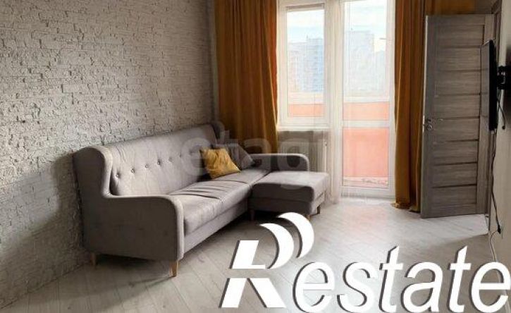 1-комн квартира Орудийная улица, 20В,  д. 20В