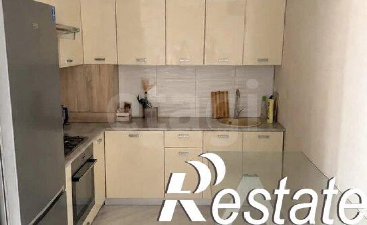 1-комн квартира Орудийная улица, 20В,  д. 20В