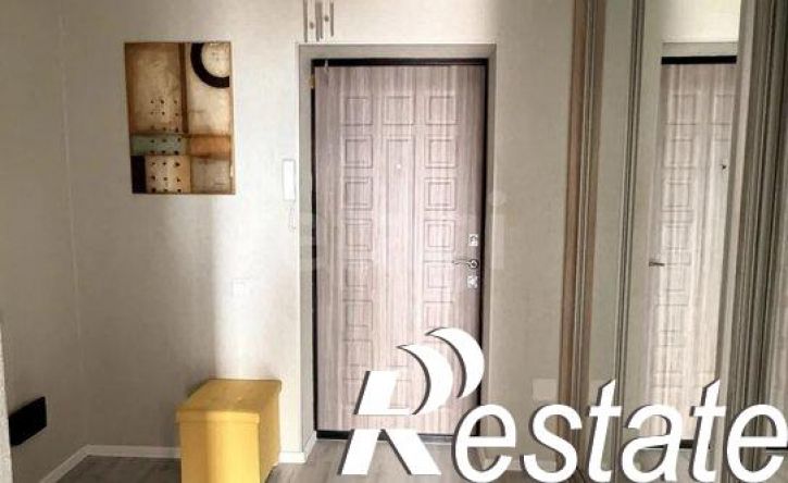 1-комн квартира Орудийная улица, 20В,  д. 20В
