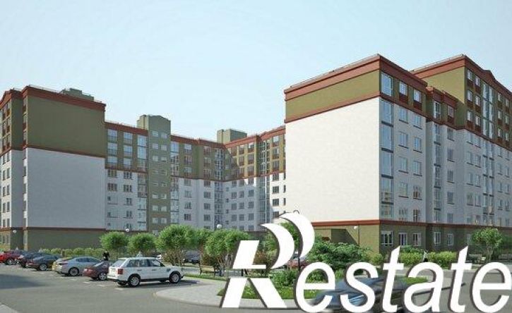 1-комн квартира улица Николая Карамзина, 38,  д. 38