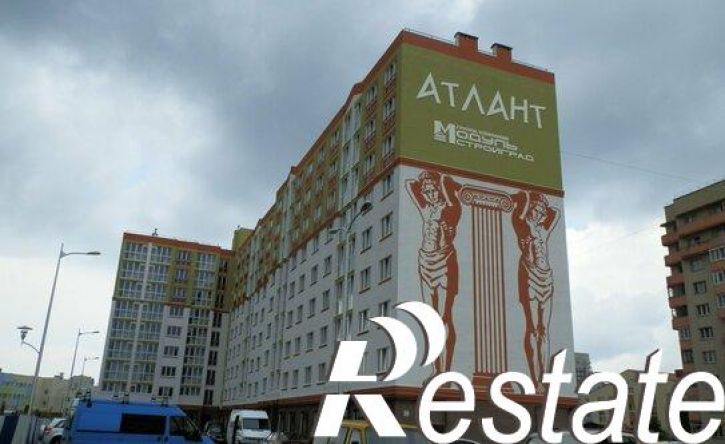 1-комн квартира улица Николая Карамзина, 38,  д. 38