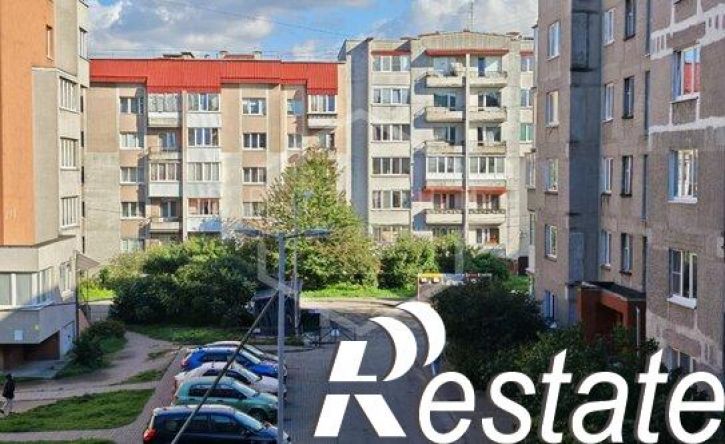 2-комн квартира Тихорецкая улица, 16,  д. 16