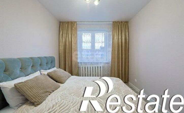 2-комн квартира улица Генерала Павлова, 20,  д. 20