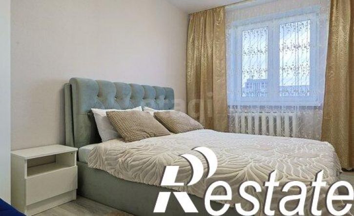 2-комн квартира улица Генерала Павлова, 20,  д. 20