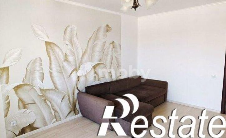 1-комн квартира Печатная улица, 21Б,  д. 21Б