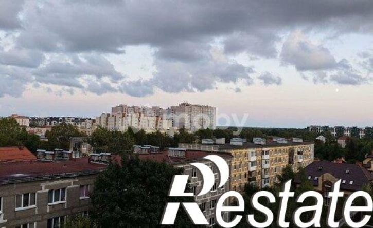 1-комн квартира Печатная улица, 21Б,  д. 21Б