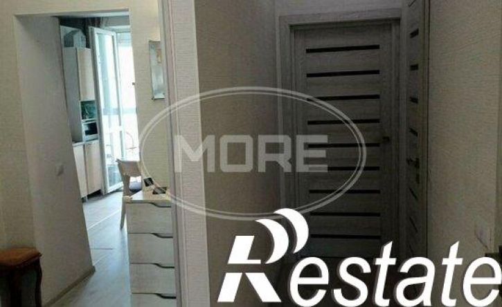 2-комн квартира улица Николая Карамзина, 38,  д. 38