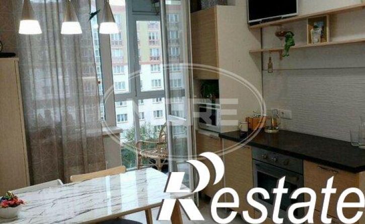 2-комн квартира улица Николая Карамзина, 38,  д. 38