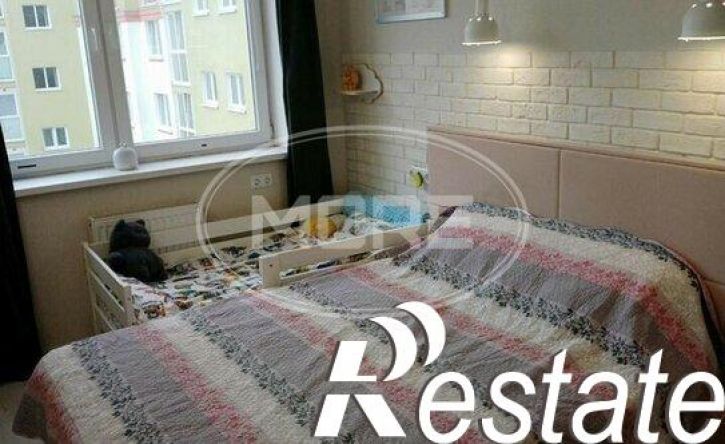 2-комн квартира улица Николая Карамзина, 38,  д. 38