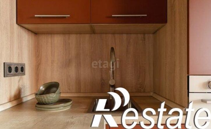 2-комн квартира проспект Калинина, 113А,  д. 113А