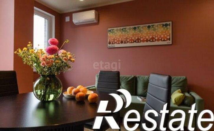 2-комн квартира проспект Калинина, 113А,  д. 113А