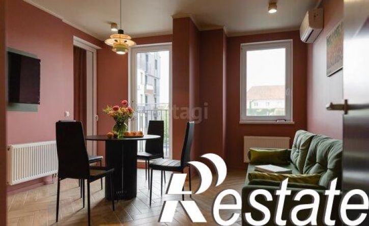 2-комн квартира проспект Калинина, 113А,  д. 113А