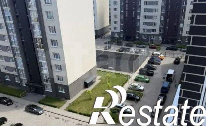2-комн квартира Новгородская улица, 3А к4,  д. 3А к4