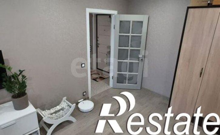 2-комн квартира улица Ульяны Громовой, 59,  д. 59