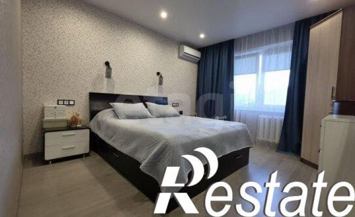 2-комн квартира улица Ульяны Громовой, 59,  д. 59
