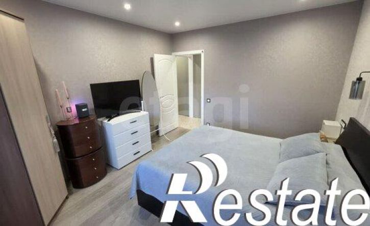 2-комн квартира улица Ульяны Громовой, 59,  д. 59