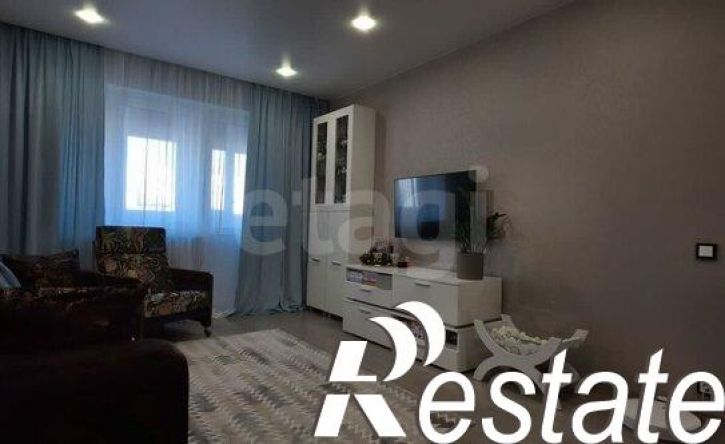 2-комн квартира улица Ульяны Громовой, 59,  д. 59