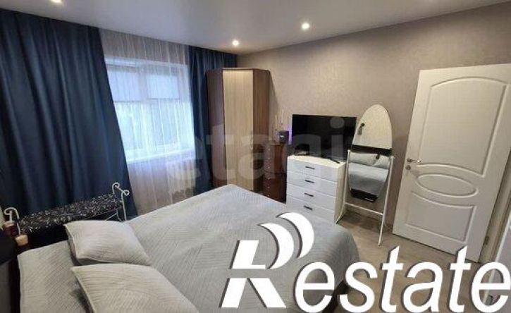 2-комн квартира улица Ульяны Громовой, 59,  д. 59