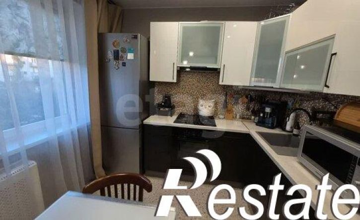 2-комн квартира улица Ульяны Громовой, 59,  д. 59